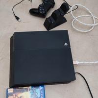  PlayStation 4 500GB