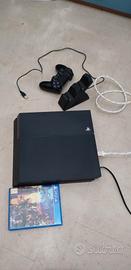  PlayStation 4 500GB
