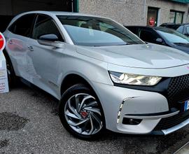 Ds DS 7 Crossback DS 7 Crossback BlueHDi 130 aut. 