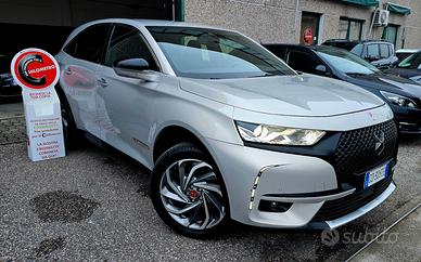 Ds DS 7 Crossback DS 7 Crossback BlueHDi 130 aut. 