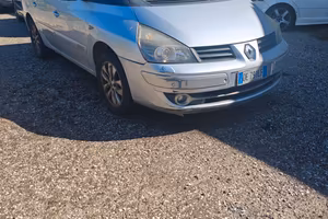 Renault espace
