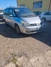 Renault espace