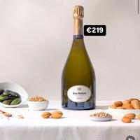 Champagne Dom Ruinart 2013 1 bottiglia