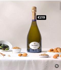 Champagne Dom Ruinart 2013 1 bottiglia