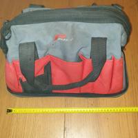 borsa porta attrezzi 