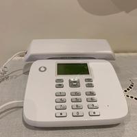 Telefono fisso VODAFONE