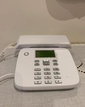 Telefono fisso VODAFONE