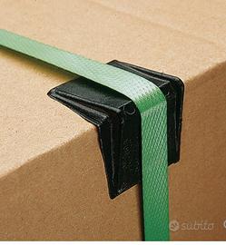 ANGOLARI  IN PLASTICA PER IMBALLAGGIO 