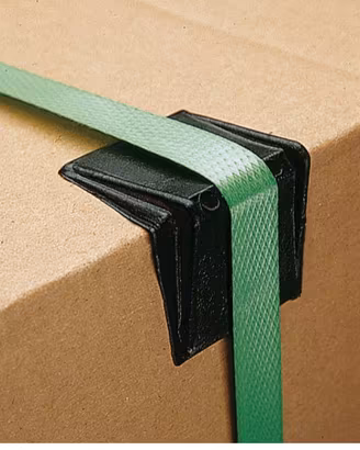 ANGOLARI  IN PLASTICA PER IMBALLAGGIO 