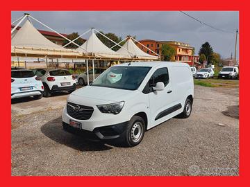 Opel Combo Cargo 1.5 Diesel 100CV 3 posti - 2021