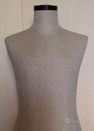 Manichino Espositore Vintage