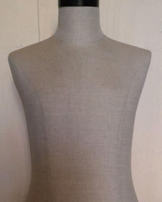 Manichino Espositore Vintage