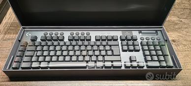 Tastiera Logitech G915 Lightspeed Wireless