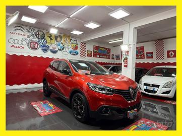 Renault Kadjar 1.5 dci 110cv SPORT EDITION - 2018