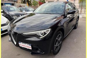 Alfa Romeo Stelvio 2.2 Diesel 210CV.Q4 Super.2018