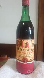 Vino da collezione