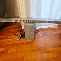 Soundbar LG HS8 360w 