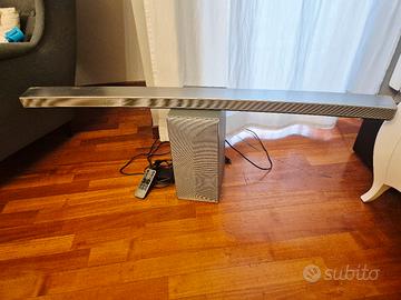 Soundbar LG HS8 360w 
