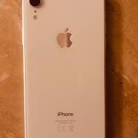 Iphone XR 128 Gb
