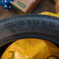 4 continental ecocontact 6 225 45 18 estive