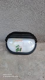 lampada da interno esterno 
