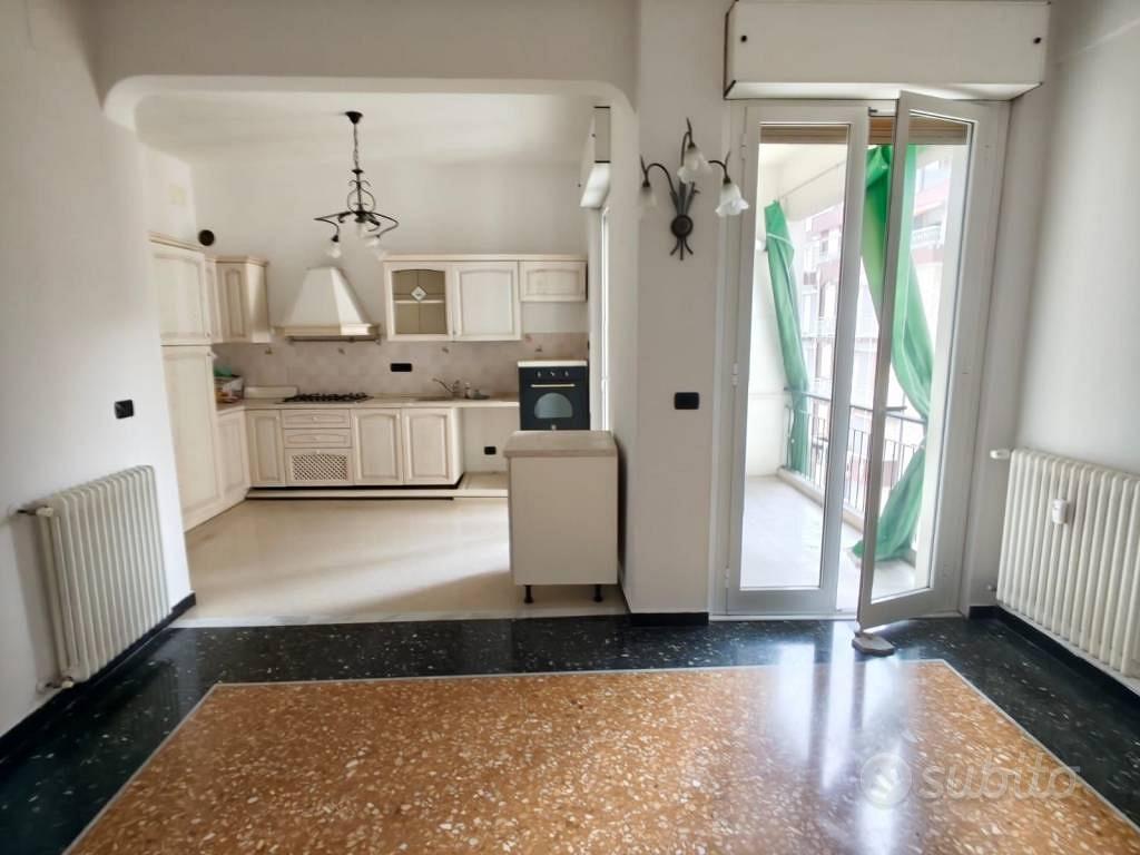 Appartamento – SV - Altro
