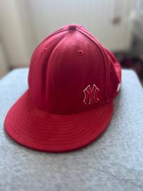 New Era 59 fifty