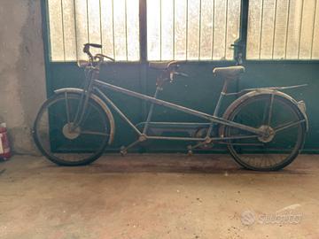 Tandem Cicli Roma Sport
