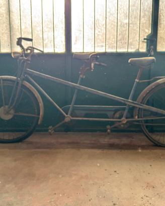 Tandem Cicli Roma Sport