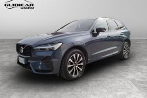 VOLVO XC60 II 2022 - XC60 2.0 b4 Plus Dark auto
