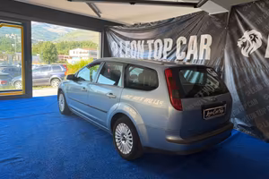Ford Focus C-Max 1.6 TDCi (90CV) S.W. Garantita