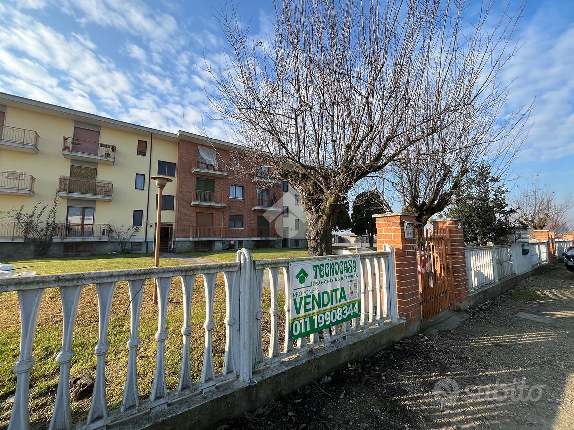 Apartment in Piobesi Torinese, Torino - Vista 3