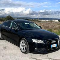 Audi A5 spb 3.0 TDI Quattro  245cv