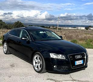 Audi A5 spb 3.0 TDI Quattro  245cv