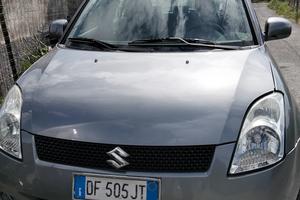 Suzuki Swift 1300 anno 2007