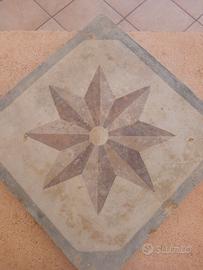 Cementina antica siciliana