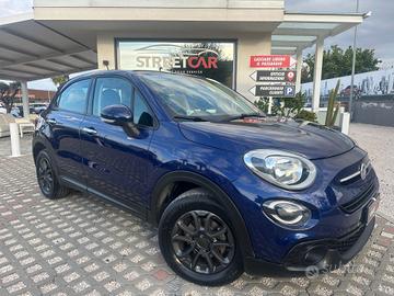 Fiat 500X 1.6 mjt Lounge 4x2 120cv dct my20