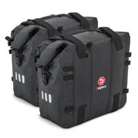 Borse laterali Bagtecs per Yamaha T700