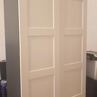 BERGSBO Anta per  ARMADIO IKEA PAX