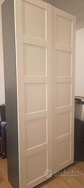 BERGSBO Anta per  ARMADIO IKEA PAX