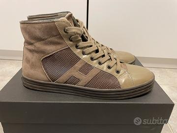 Scarpe Hogan Rebel