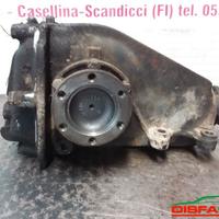 Differenziale posteriore bmw 316 (e21)