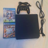 ps4 slim