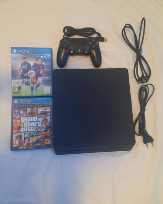ps4 slim