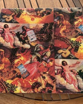 Vinile Zucchero - Oro Incenso & Birra