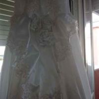 abito da sposa