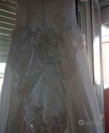 abito da sposa