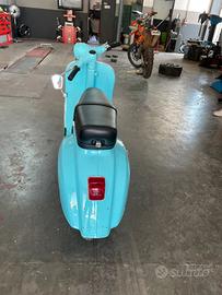 Piaggio vespa