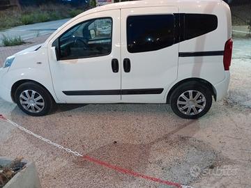 Fiat Qubo 1.3 MJT 75 CV Dynamic