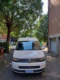 VW Transporter  Caravelle T5..2.0TDI 140cv